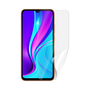 Screenshield XIAOMI RedMi 9C fólie na displej