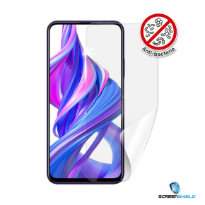 Screenshield Anti-Bacteria HUAWEI Honor 9X Pro fólie na displej