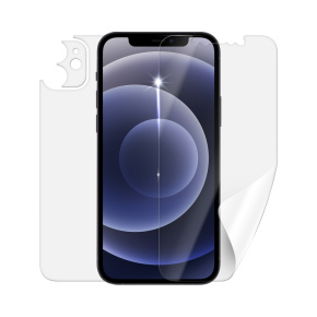 Screenshield APPLE iPhone 12 mini fólie na celé telo Screenshield APPLE iPhone 12 mini fólie na celé telo