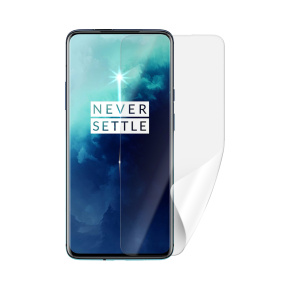 Screenshield ONEPLUS 7T Pro fólie na displej Screenshield ONEPLUS 7T Pro fólie na displej