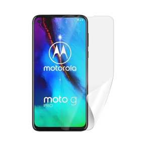 Screenshield MOTOROLA Moto G Pro XT2043 fólie na displej Screenshield MOTOROLA Moto G Pro XT2043 fólie na displej