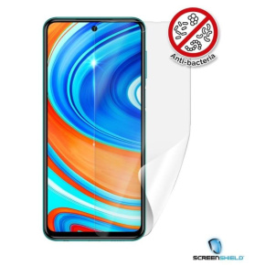 Screenshield Anti-Bacteria XIAOMI RedMi Note 9S fólia na displej