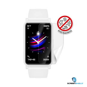 Screenshield Anti-Bacteria HUAWEI Honor Watch ES fólie na displej