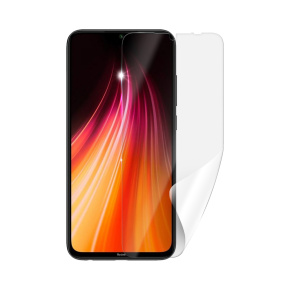 Screenshield XIAOMI Redmi Note 8 fólie na displej Screenshield XIAOMI Redmi Note 8 fólie na displej