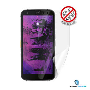 Screenshield Anti-Bacteria CATERPILLAR CAT S62 PRO fólia na displej