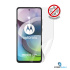 Screenshield Anti-Bacteria MOTOROLA Moto G 5G XT2113 fólia na displej