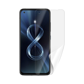 Screenshield Anti-Bacteria ASUS Zenfone 8 ZS590KS fólia na displej