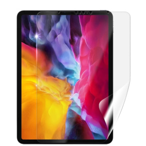 Screenshield APPLE iPad Pro 12.9 (2021) Wi-Fi Cellular fólia na displej