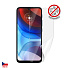 Screenshield Anti-Bacteria MOTOROLA Moto E7i Power XT2097 fólia na displej