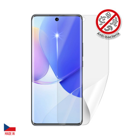 Screenshield Anti-Bacteria HUAWEI Nova 9 fólia na displej