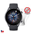 Screenshield Anti-Bacteria XIAOMI Amazfit GTR 3 Pro fólie na displej