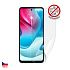 Screenshield Anti-Bacteria MOTOROLA Moto G60s XT2133 fólia na displej