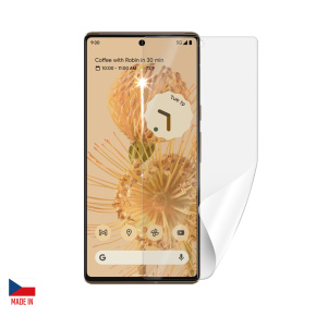 Screenshield GOOGLE Pixel 6 Pro 5G fólia na displej
