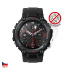 Screenshield Anti-Bacteria XIAOMI Amazfit T-Rex Pro fólie na displej