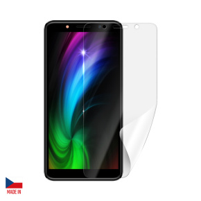 Screenshield ALIGATOR S6000 DUO fólia na displej