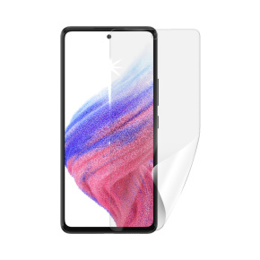 Screenshield SAMSUNG A536 Galaxy A53 5G fólie na displej