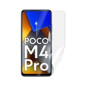 Screenshield XIAOMI POCO M4 Pro fólie na displej Screenshield XIAOMI POCO M4 Pro fólie na displej