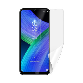 Screenshield TCL 20R 5G fólia na displej Screenshield TCL 20R 5G fólia na displej