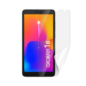 Screenshield ALCATEL 1B 2020 (5002H) fólia na displej Screenshield ALCATEL 1B 2020 (5002H) fólia na displej