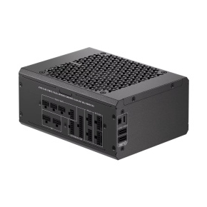 CORSAIR iCUE LINK HXi SHIFT 1500W 80+ PLATINUM CORSAIR iCUE LINK HXi SHIFT 1500W 80+ PLATINUM