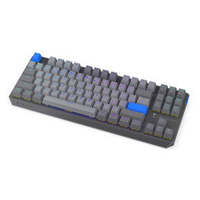 Endorfy Thock V2 TKL bezdrátová, CZ/SK