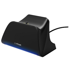 TRUST GXT255 CHARGE STAND PS5 TRUST GXT255 CHARGE STAND PS5