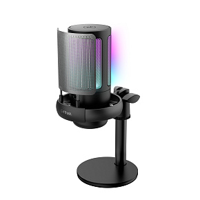 TRUST GXT238 AURON USB MICROPHONE BLK TRUST GXT238 AURON USB MICROPHONE BLK
