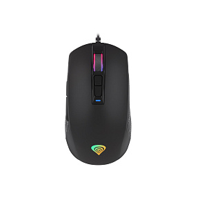Genesis Krypton 310/Herná/Optická/Drôtová USB/Čierna Genesis Krypton 310/Herná/Optická/Drôtová USB/Čierna