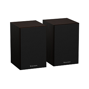 Herné reproduktory Genesis ARSEN 302BT/Stereo/20W/Hnedá