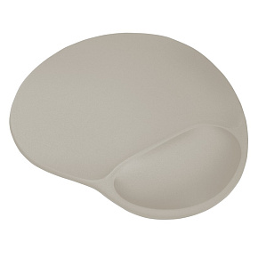 TRUST BIGFOOT MUSEPAD BEIGE
