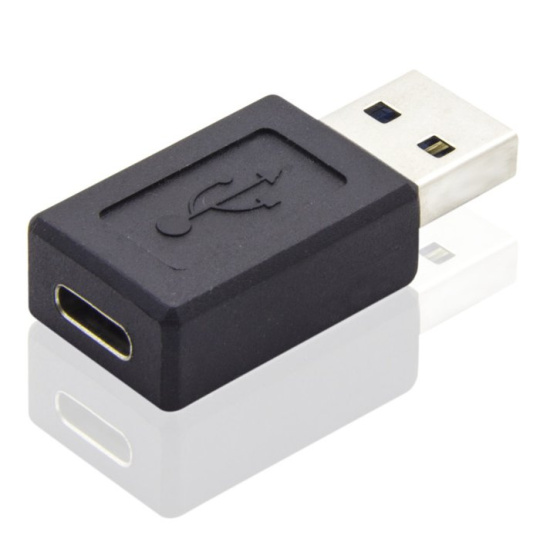 PremiumCord Adaptér USB 3.0 A - USB-C M/F PremiumCord Adaptér USB 3.0 A - USB-C M/F