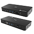 i-tec Thunderbolt 5 Triple Display Docking Station, M.2 slot, 6x USB, 2.5 GLAN, Power Delivery 140W