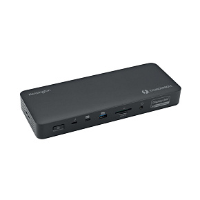 Kensington SD5920T EQ Thunderbolt 4 dokovacia stanica Kensington SD5920T EQ Thunderbolt 4 dokovacia stanica