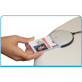 Xerox Common Access Card Enablement Kit Xerox Common Access Card Enablement Kit