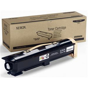 Xerox Phaser 5550 Toner cartridge (30.000 str.) Xerox Phaser 5550 Toner cartridge (30.000 str.)