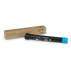 Xerox Toner Cyan pre Phaser 7800, 6.000 str.