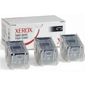 Xerox Staple Refills (Basic Office Finisher) Xerox Staple Refills (Basic Office Finisher)