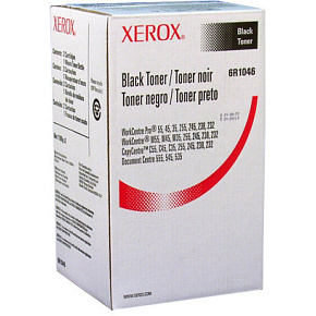 Xerox Black Toner pre WorkCentre 232/238 Xerox Black Toner pre WorkCentre 232/238