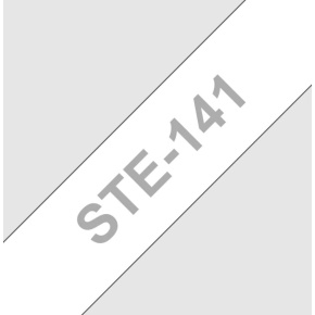 Brother - STE-141 kazeta s páskou stencil 18 mm