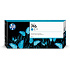 HP 746 300 ml Cyan Ink Cartridge