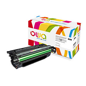 OWA Armor toner kompatibilný s HP CF330X, 20500st, čierna/black OWA Armor toner kompatibilný s HP CF330X, 20500st, čierna/black