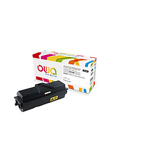 OWA Armor toner kompatibilný s Kyocera FS1035, TK-1140, 7200st, čierna/black OWA Armor toner kompatibilný s Kyocera FS1035, TK-1140, 7200st, čierna/black