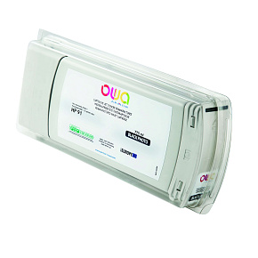 OWA Armor ink-jet kompatibilný s HP DJ Z6100 photo čierny, 775ml,kom.sC9465A OWA Armor ink-jet kompatibilný s HP DJ Z6100 photo čierny, 775ml,kom.sC9465A