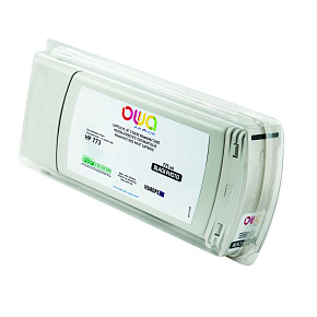 OWA Armor ink-jet kompatibilný s HP DJ Z 6600 photo čierny,775ml,kom.s C1Q43A OWA Armor ink-jet kompatibilný s HP DJ Z 6600 photo čierny,775ml,kom.s C1Q43A