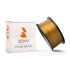 3DW - ABS filament 1,75 mm zlatá, 0,5 kg, tlač 220-250 ° C