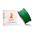 3DW - PLA filament 1,75 mm zelená, 0,5 kg, tlač 190-210 ° C