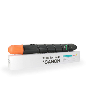 OWA Armor toner kompatibilný s Canon C-EXV29C, 27000st, modrá/cyan OWA Armor toner kompatibilný s Canon C-EXV29C, 27000st, modrá/cyan