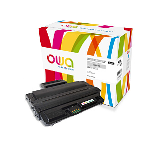 OWA Armor toner kompatibilný s XEROX 106R01487, čierna/black OWA Armor toner kompatibilný s XEROX 106R01487, čierna/black