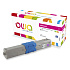 OWA Armor toner kompatibilný s OKI 46490402, 1500st, červená/magenta