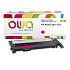 OWA Armor toner kompatibilný s HP W2123A,4500st, červená/magenta